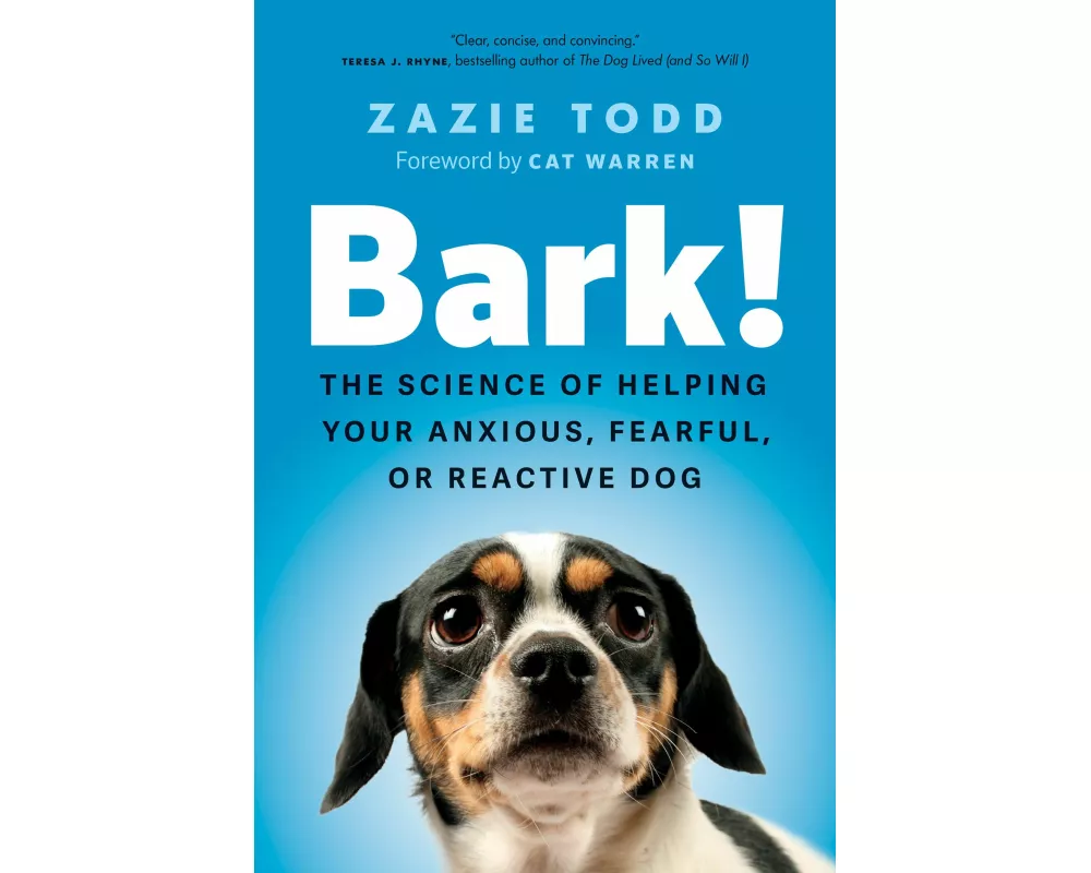 Bark!