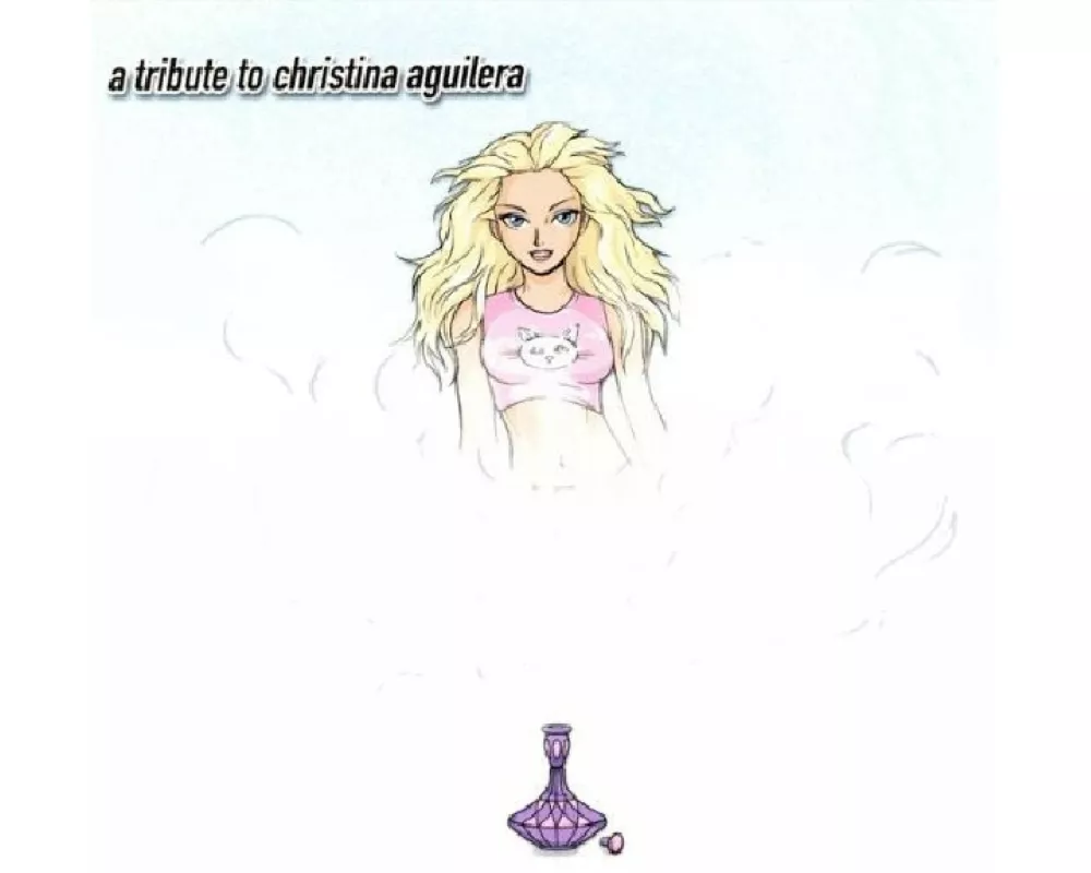 Tribute To Christina Agui