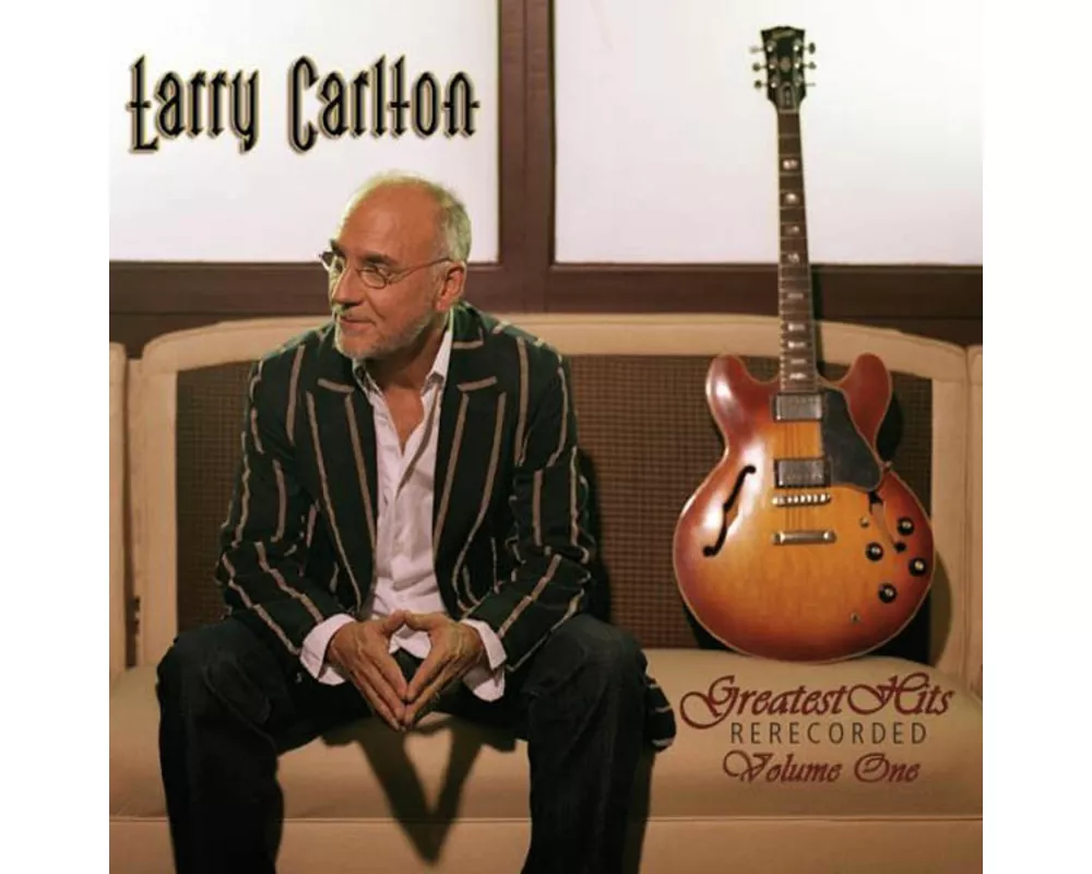 Greatest Hits Re-recorded