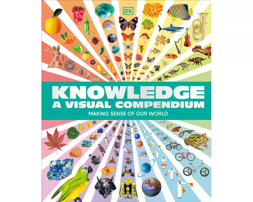Knowledge A Visual Compendium