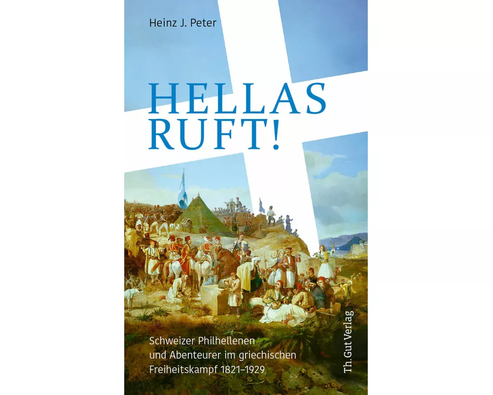 Hellas ruft!