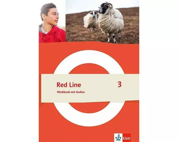Red Line 3