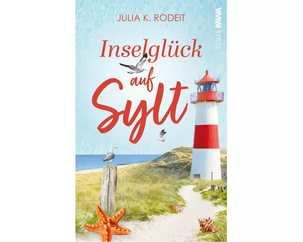 Inselglück auf Sylt