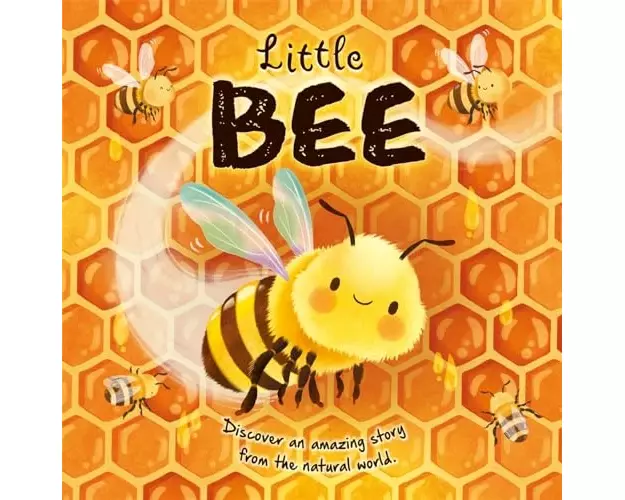 Little Bee