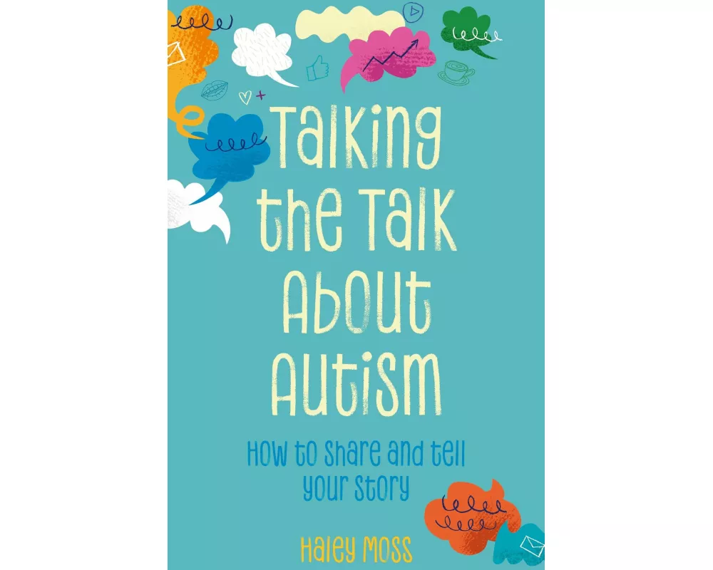 Talking the Talk About Autism