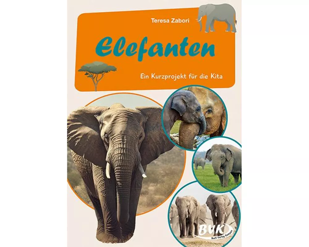 Elefanten