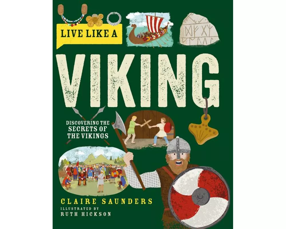 Live Like a Viking
