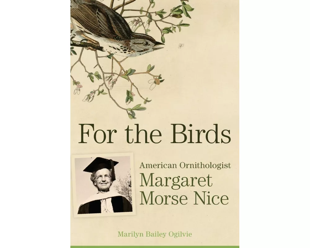 For the Birds