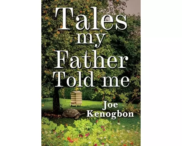 Tales My Father Told Me
