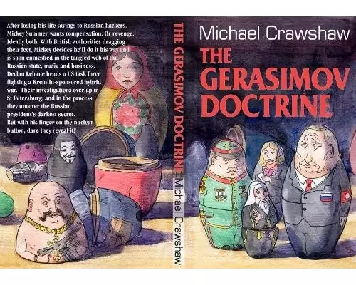 The Gerasimov Doctrine