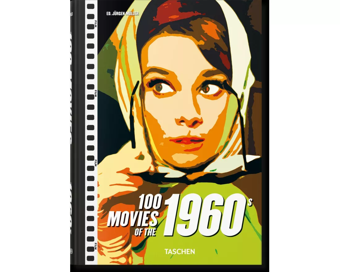 100 Movies of the 1960s