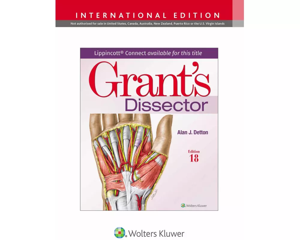 Grant's Dissector