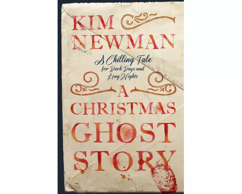 A Christmas Ghost Story