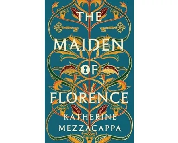 The Maiden of Florence