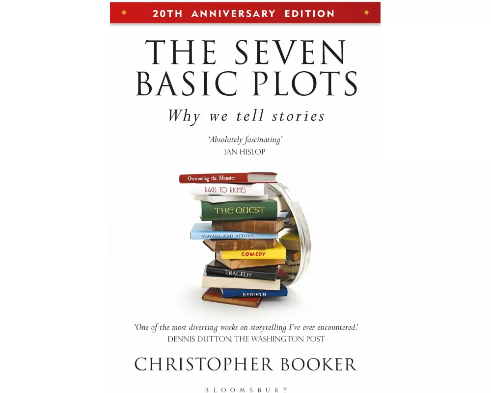 The Seven Basic Plots