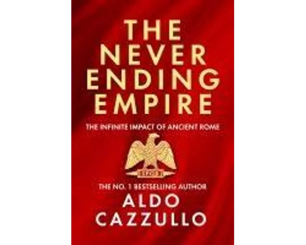 The Neverending Empire