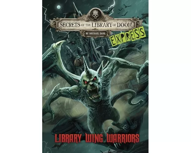 Library Wing Warriors - Express Edition
