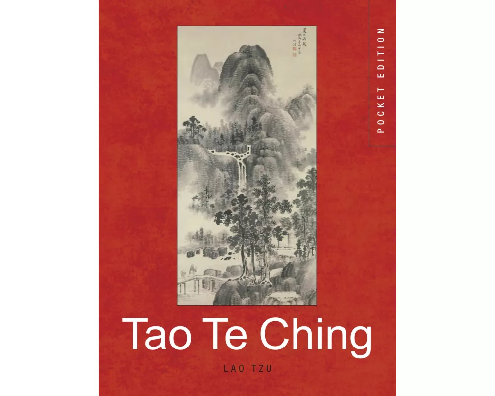 Tao Te Ching