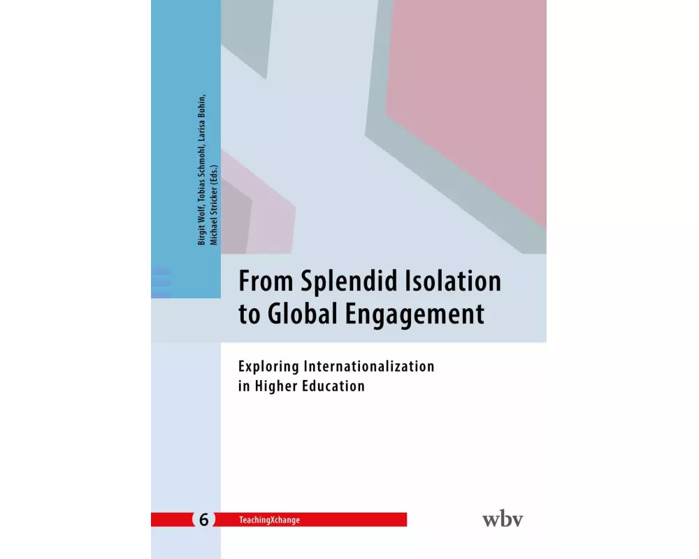 From Splendid Isolation to Global Engagement