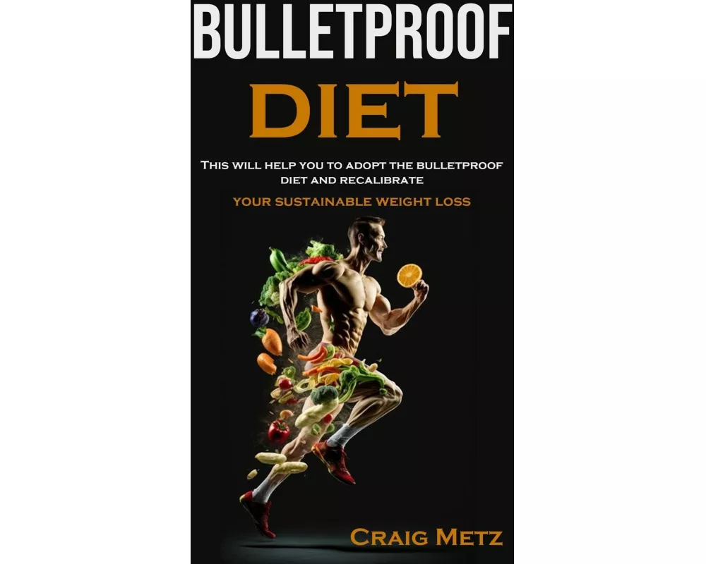 bulletproof diet