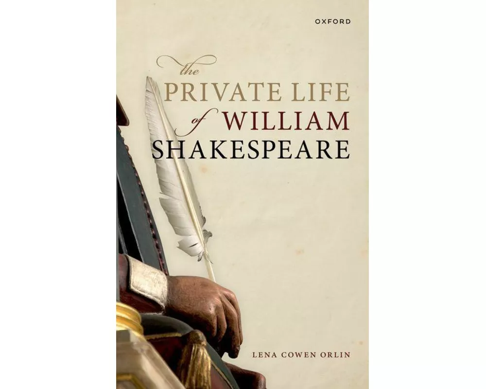 The Private Life of William Shakespeare