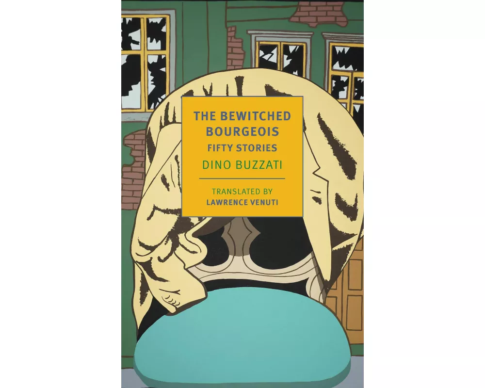 The Bewitched Bourgeois