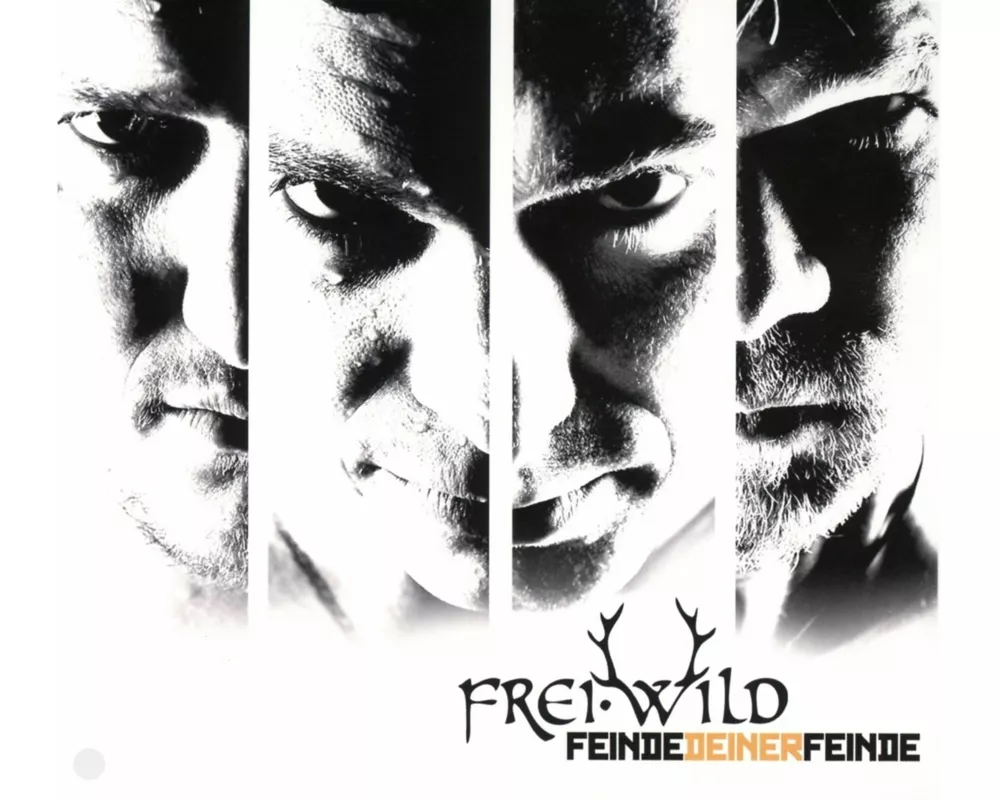 Feinde Deiner Feinde (2024 Edition)