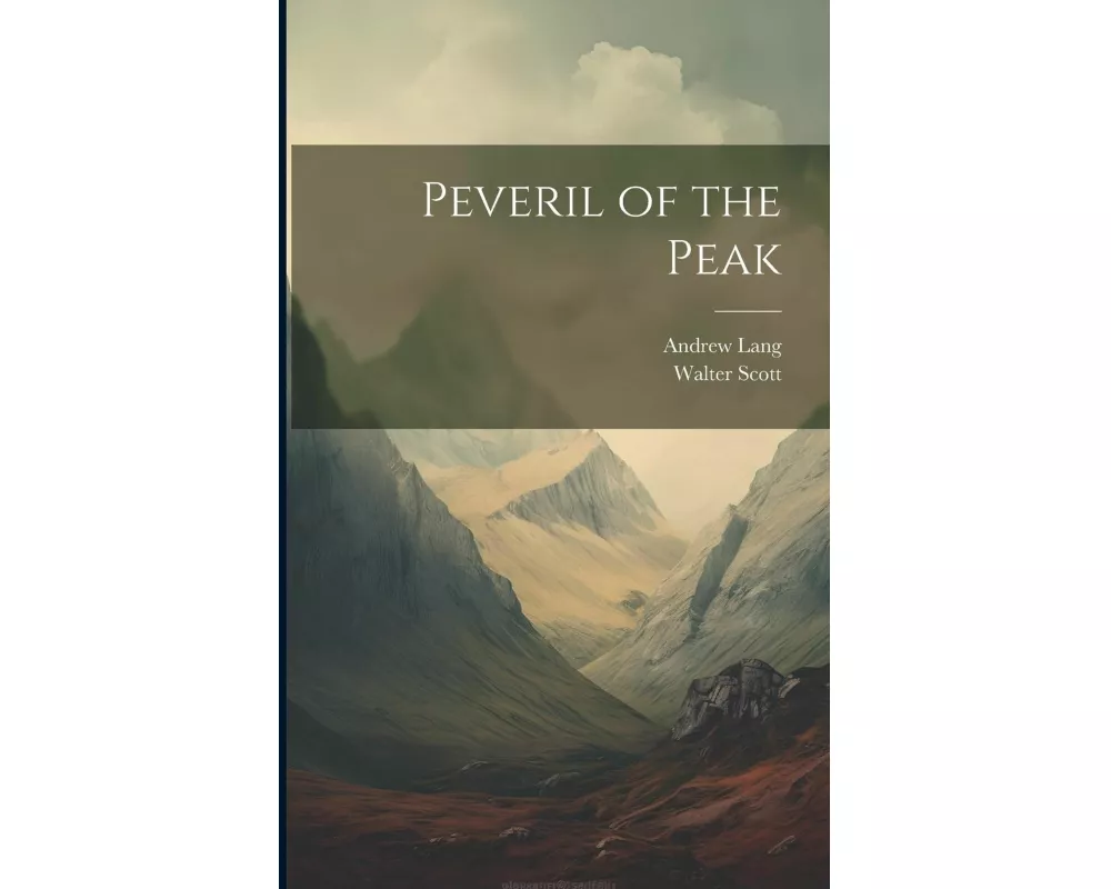 Peveril of the Peak