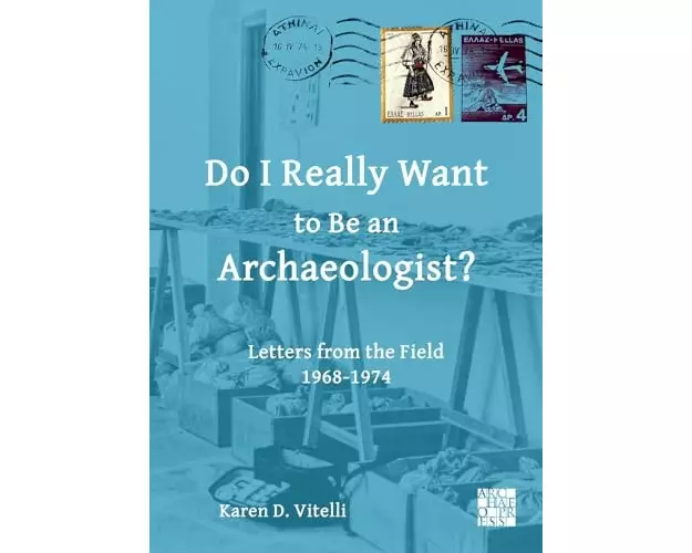 Do I Really Want to Be an Archaeologist?