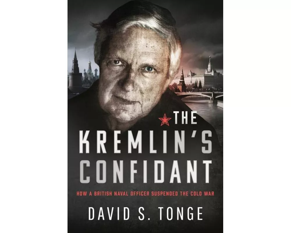 The Kremlin's Confidant