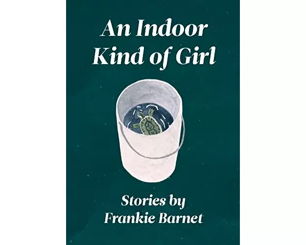 An Indoor Kind of Girl