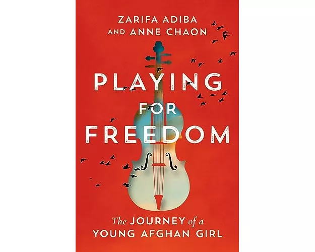 Playing for Freedom