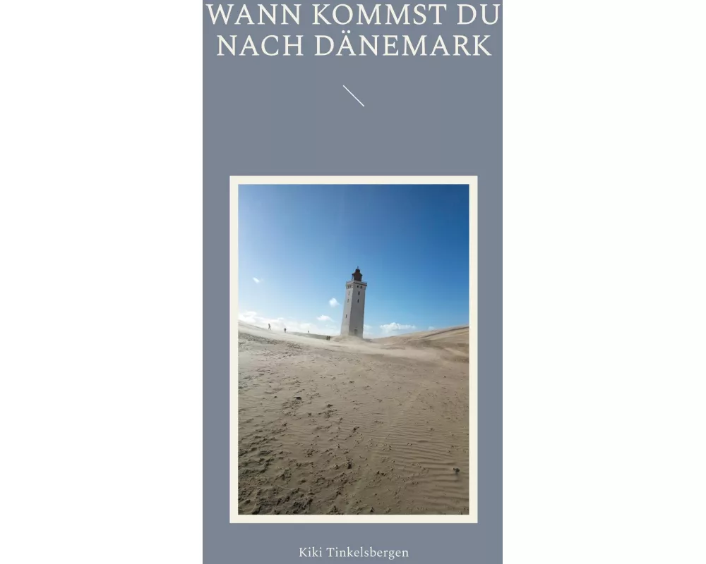 Wann kommst Du nach Dnemark