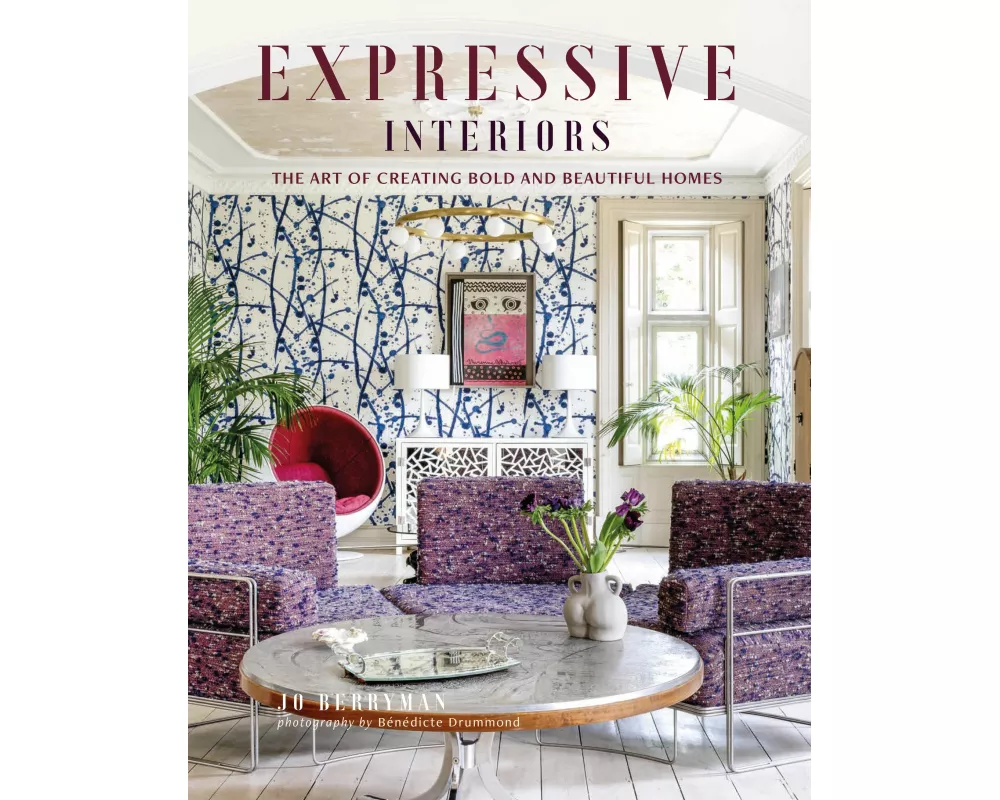 Expressive Interiors