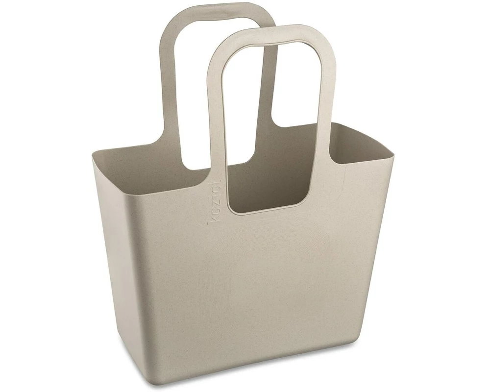 Koziol Einkaufstasche XL Desert Sand