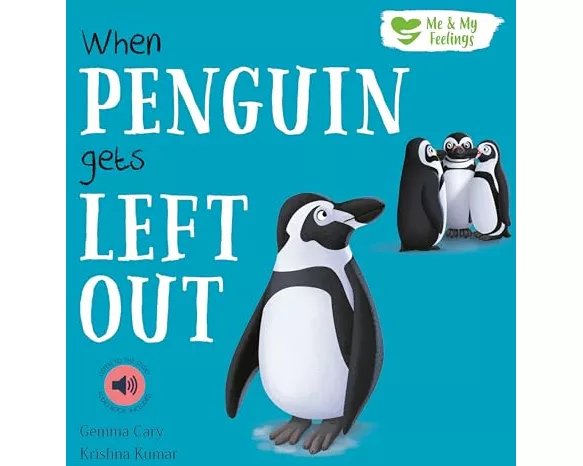 When Penguin Gets Left out