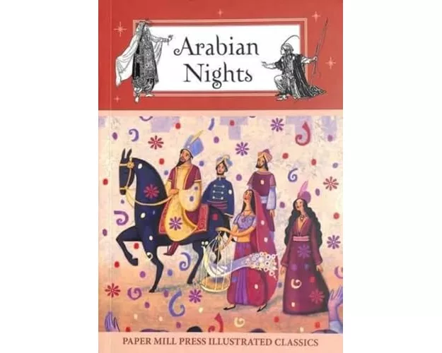 Arabian Nights