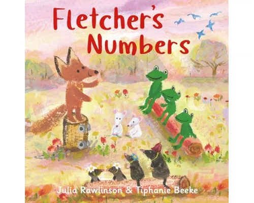 Fletcher's Numbers