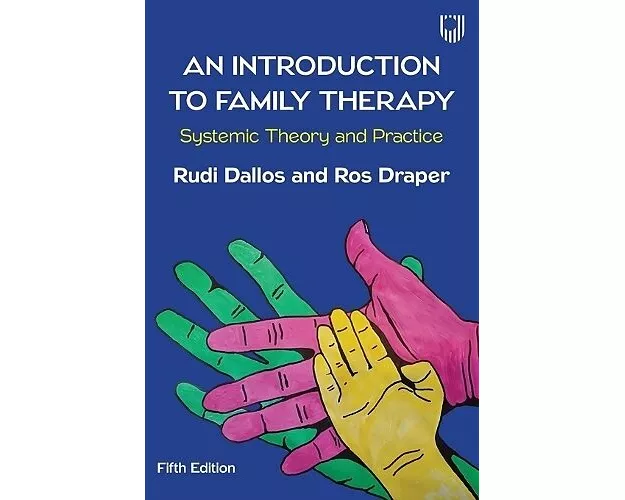 An Introduction to Family Therapy 5e