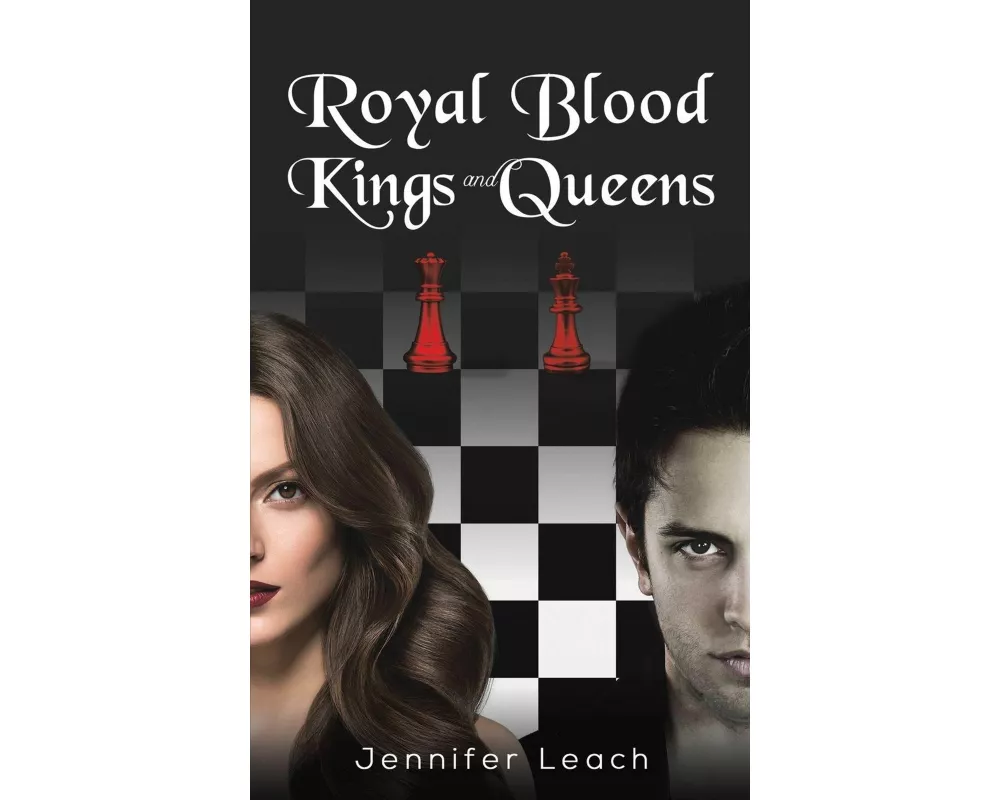 Royal Blood - Kings and Queens