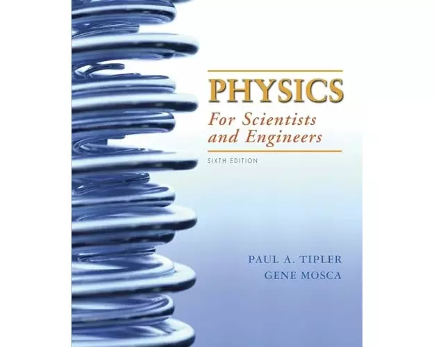 Physics for Scientists and Engineers with Modern Physics, Extended Version