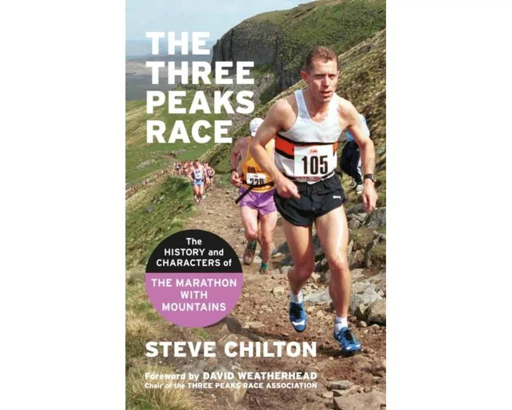 The Three Peaks Race