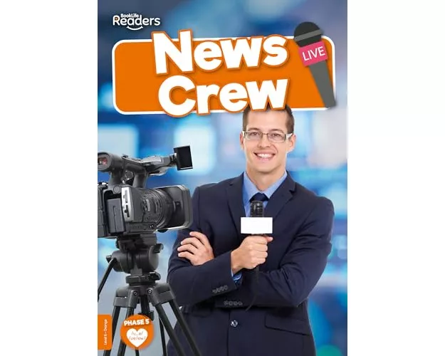 News Crew