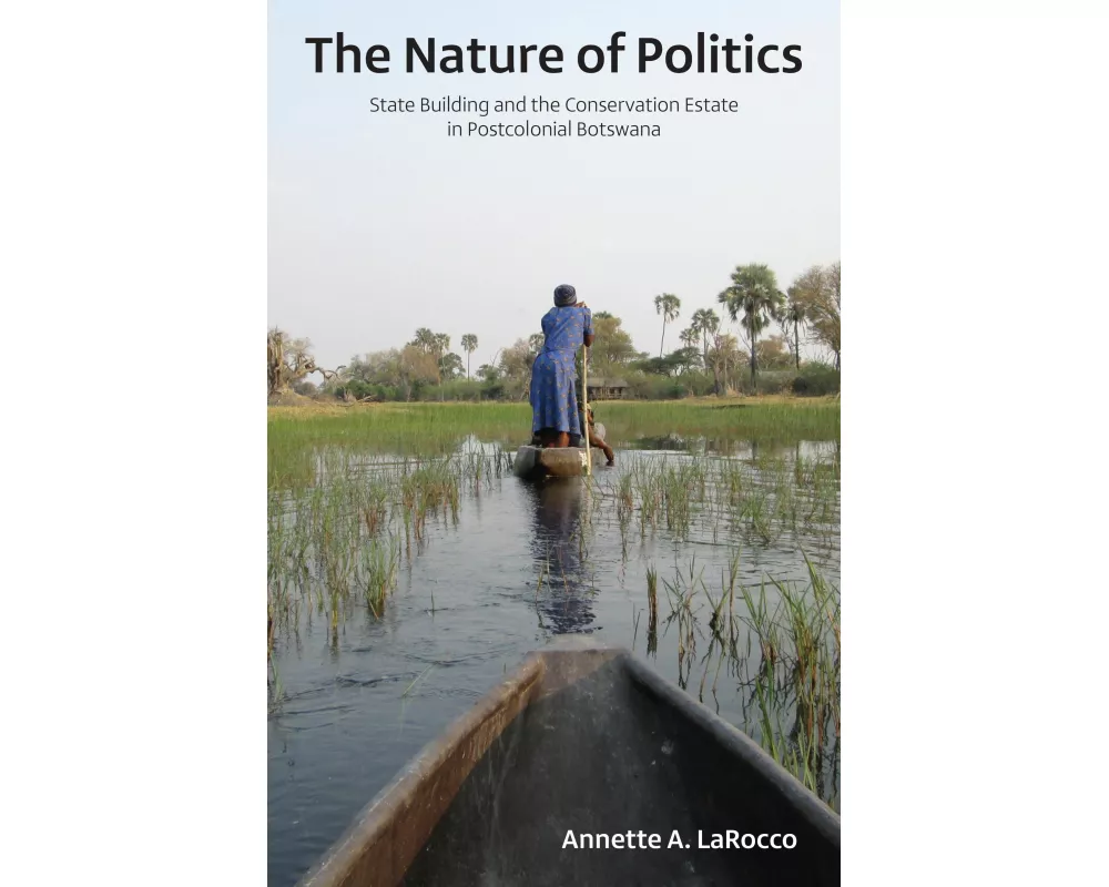 The Nature of Politics