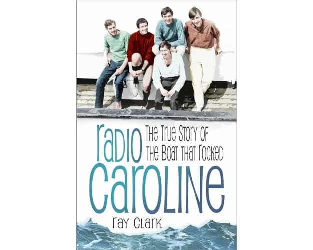 Radio Caroline
