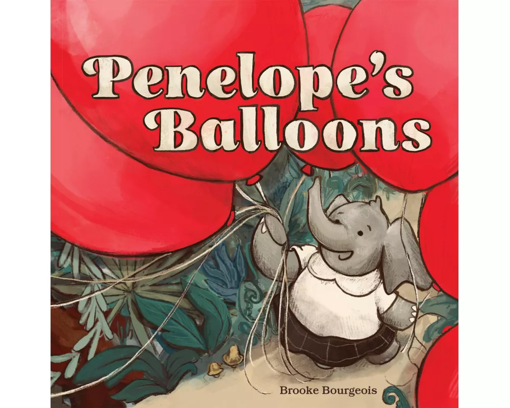 Penelope's Balloons