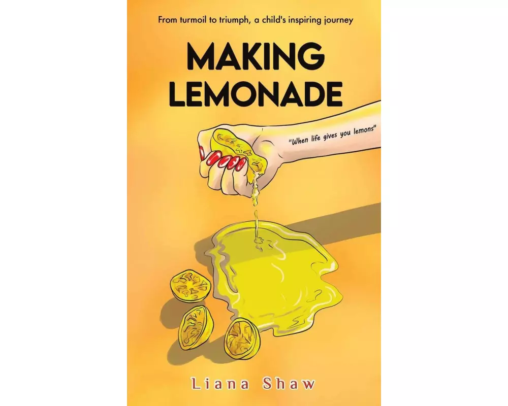 Making Lemonade