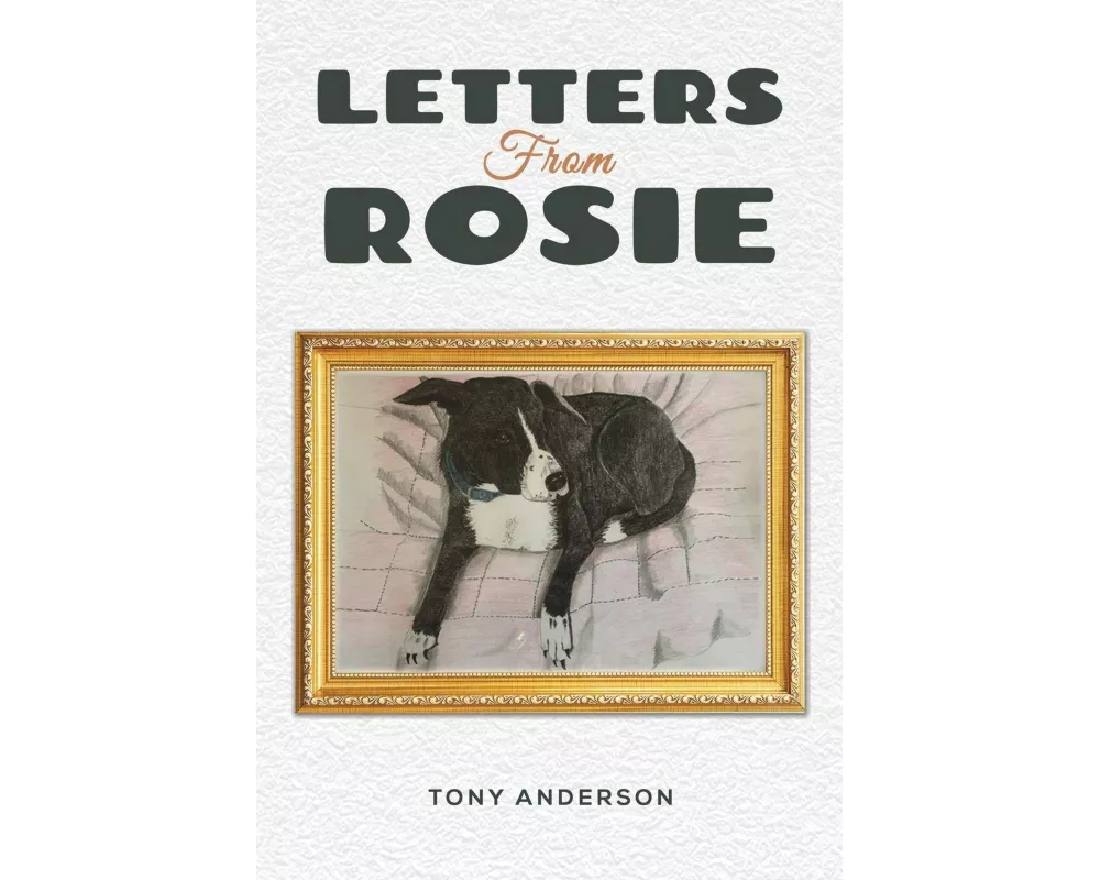 Letters from Rosie