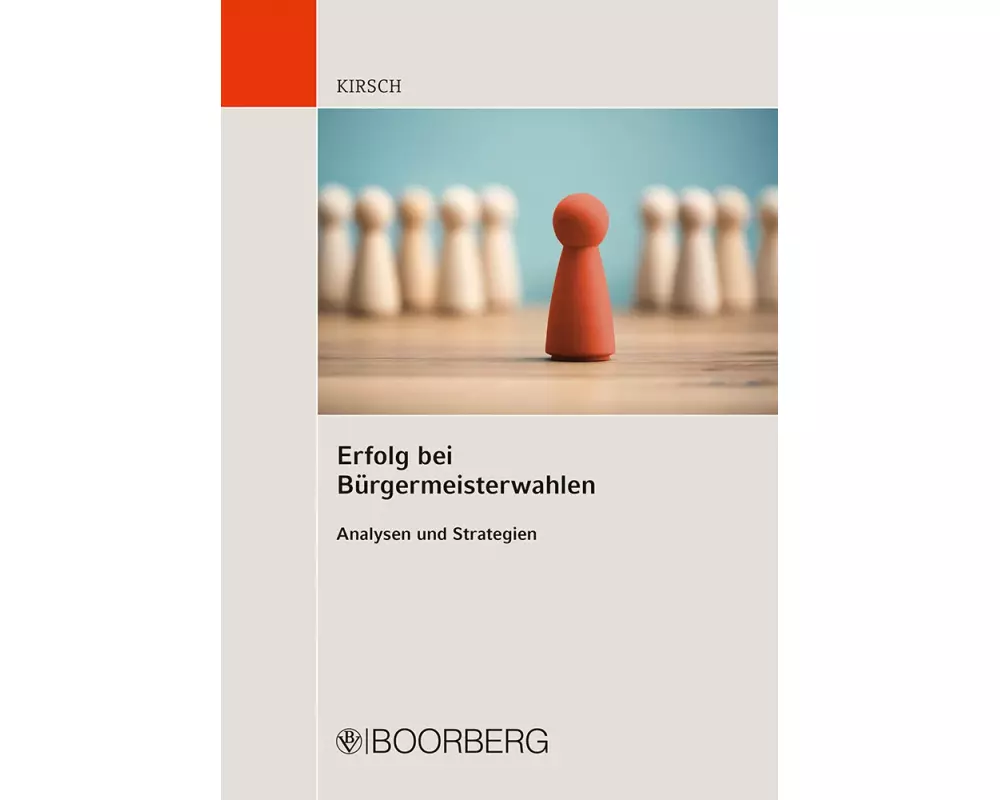 Erfolg bei Bürgermeisterwahlen