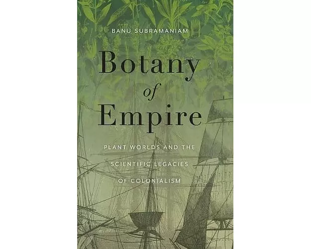 Botany of Empire